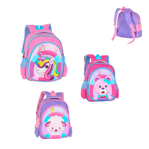 Mochila Infantil 53663 13″