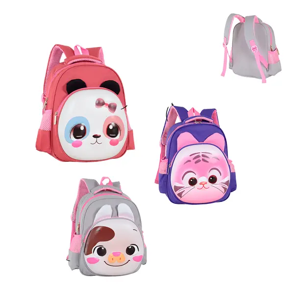 Mochila Infantil 53664 13″