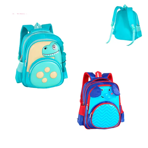 Mochila Infantil 53666 14″