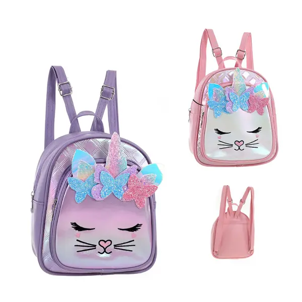 Mochila Infantil Trendy 53731 9″