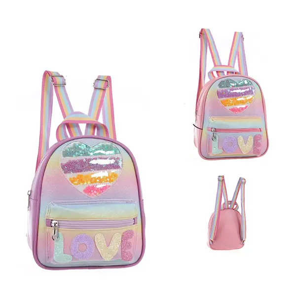 Mochila Infantil Trendy 53732 9″