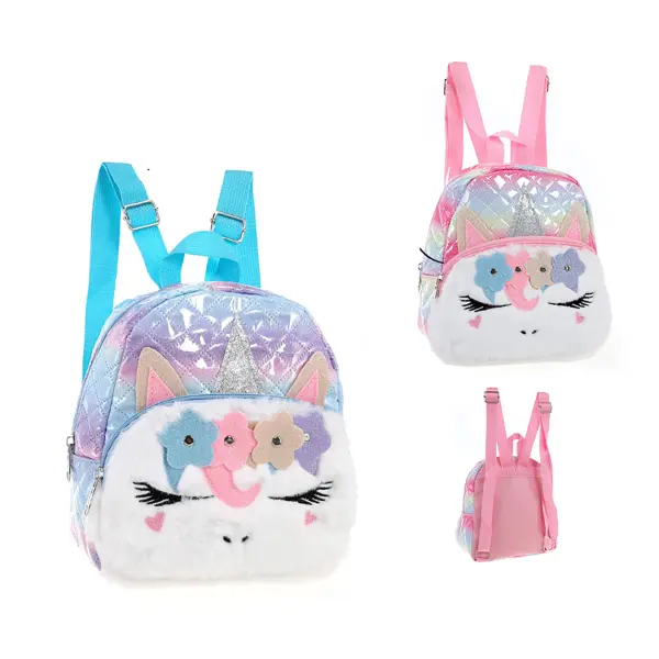 Mochila Infantil Trendy 53733 9″