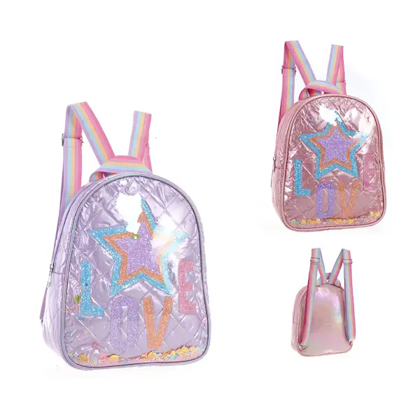 Mochila Infantil Trendy 53734 12″