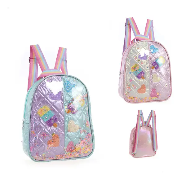 Mochila Infantil Trendy 53735 12″
