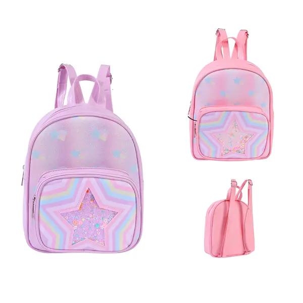 Mochila Infantil Trendy 53770 10″