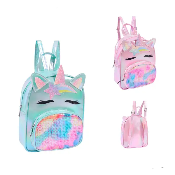 Mochila Infantil Trendy 53771 10″