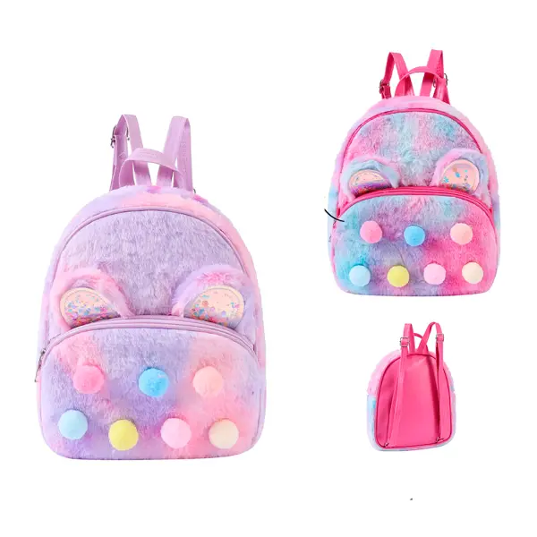 Mochila Infantil Trendy 53772 11″