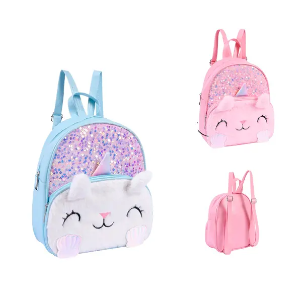 Mochila Infantil Trendy 53773 11″