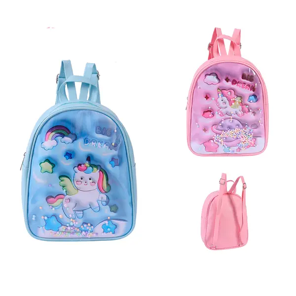 Mochila Infantil Trendy 53776 11″