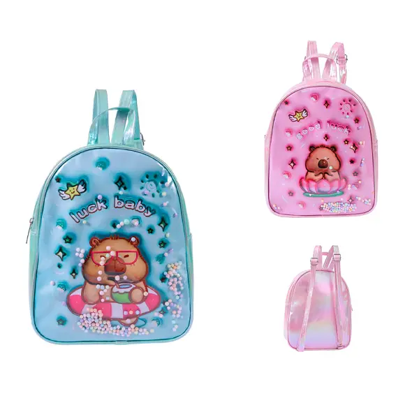 Mochila Infantil Trendy 53777 11″