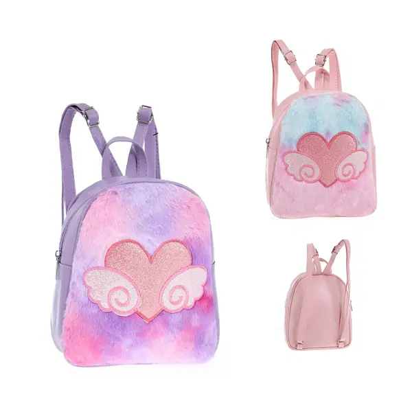 Mochila Infantil Trendy 53780 8″