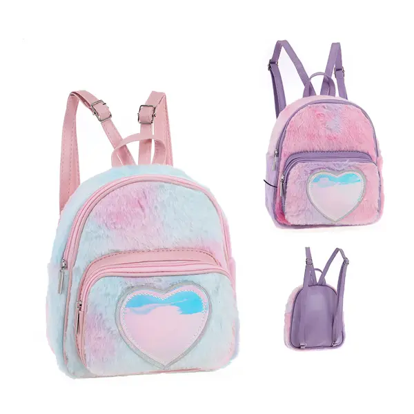 Mochila Infantil Trendy 53781 8″