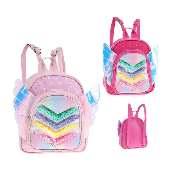 Mochila Infantil Trendy 53782 8″
