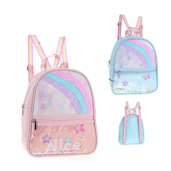 Mochila Infantil Trendy 53783 11″