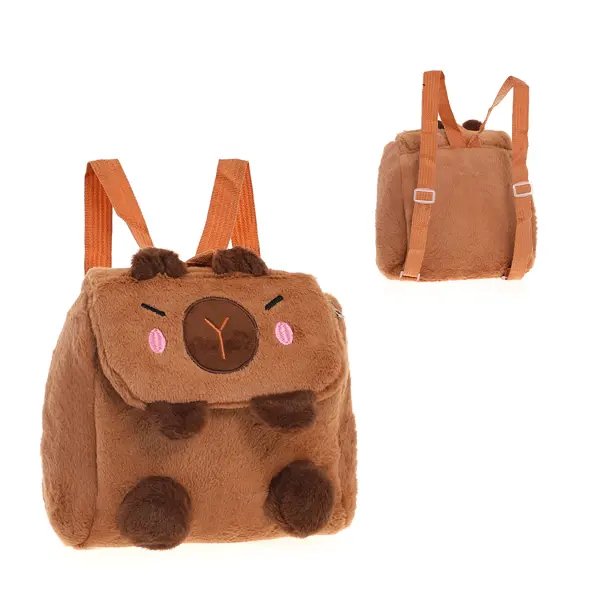 Mochila Capibara 53818 9″