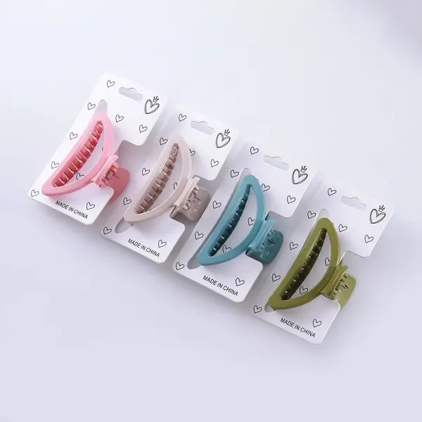 Broche Trendy 53887