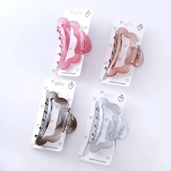 Broche Trendy 54218