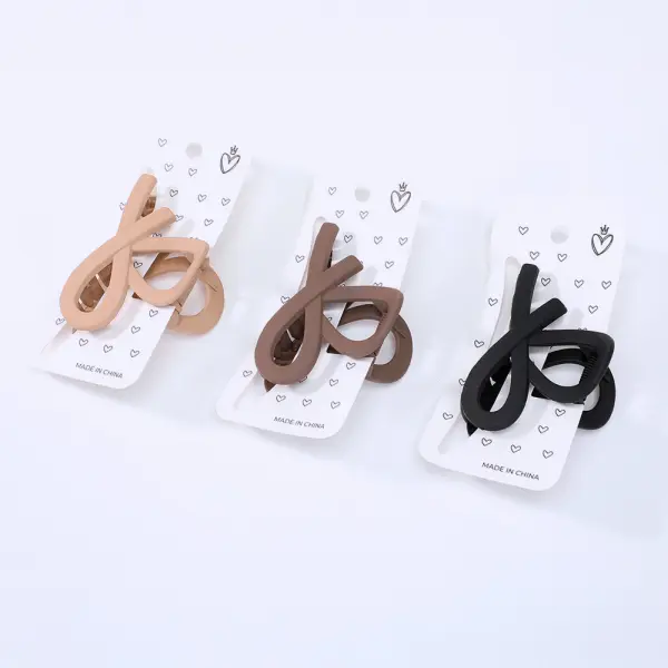 Broche Trendy 54263