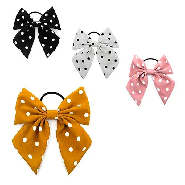 Colitas set x 6 unidades 12699 variadas