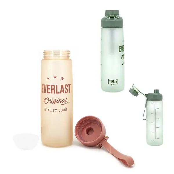 Botella Everlast  17372C