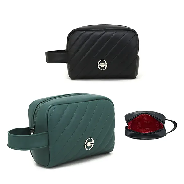 Portacosmetico Oreiro Love 17660B