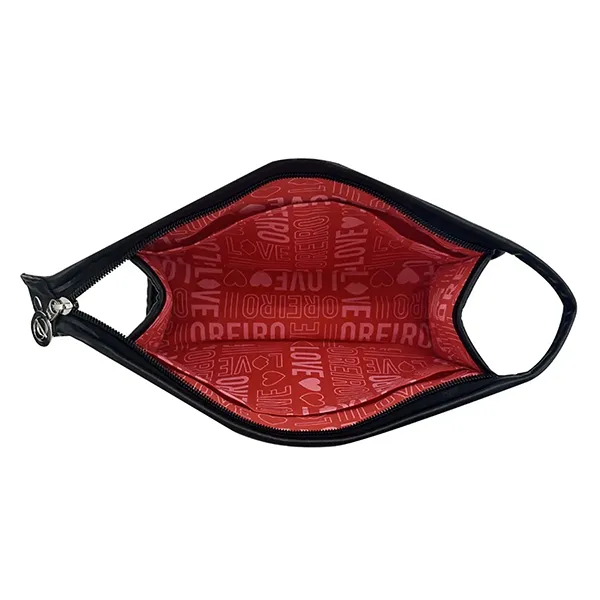 Portacosmetico Oreiro Love 17662B - Imagen 5