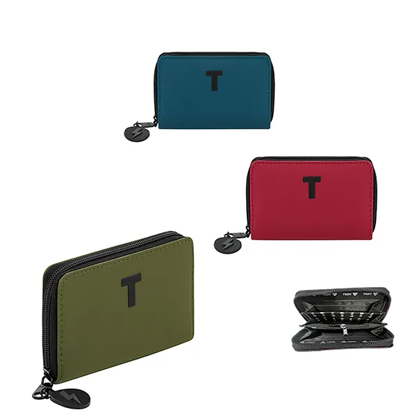 Billetera Trendy 18657B