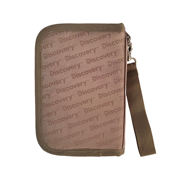 Billetera / Porta Documentos Discovery 28249 - Imagen 2