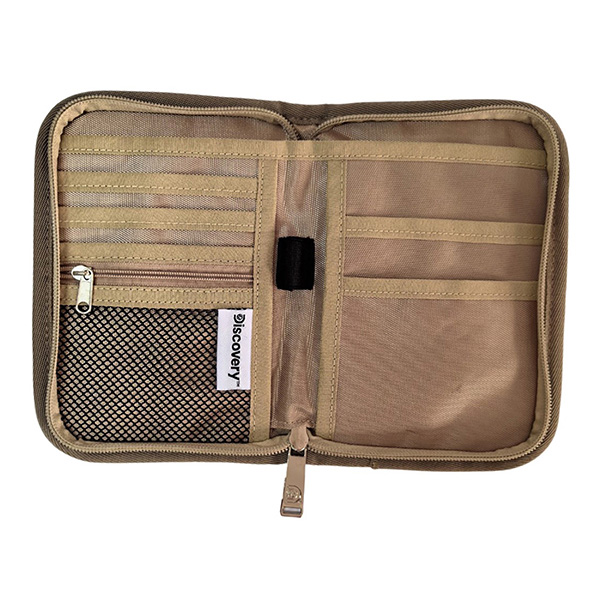 Billetera / Porta Documentos Discovery 28249 - Imagen 3