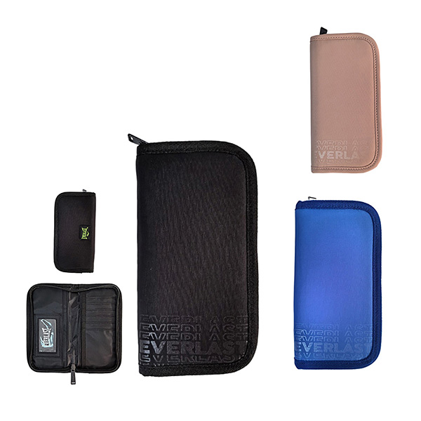 Billetera tipo Tarjetero Everlast 28250