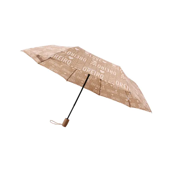 Paraguas Automático Oreiro Love 28444B - Imagen 2