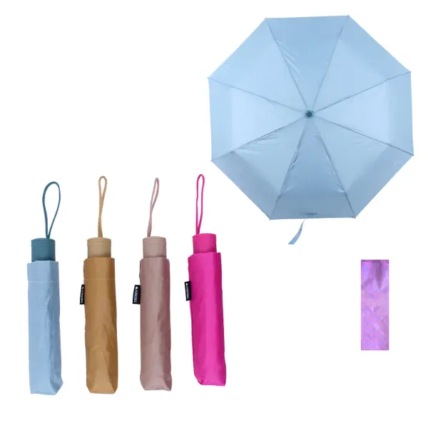 Paraguas Manual Trendy 28449B