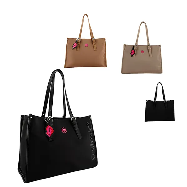 Cartera Oreiro Love 28673