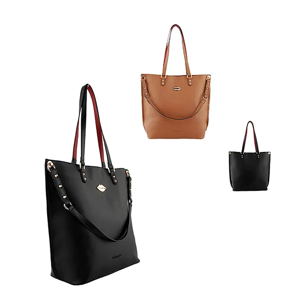 Cartera Oreiro Love 28698