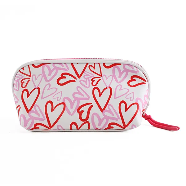 Portacosmeticos Oreiro Love 28846 - Imagen 2