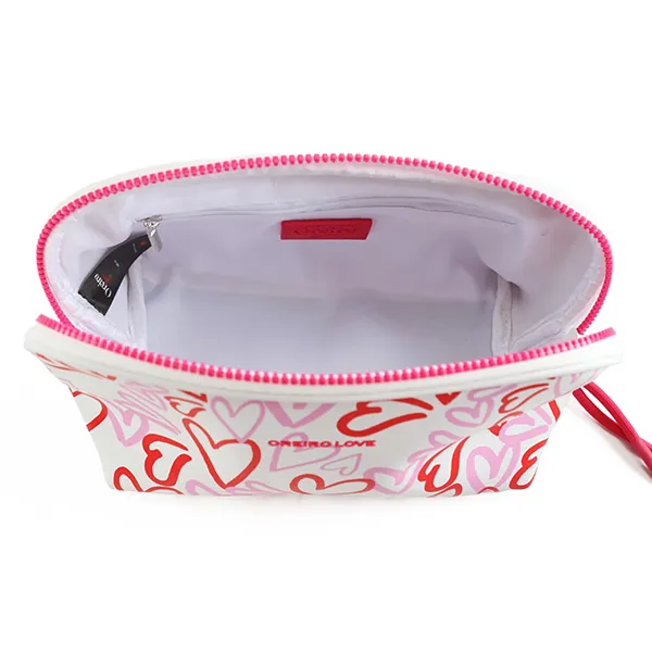 Portacosmeticos Oreiro Love 28846 - Imagen 3