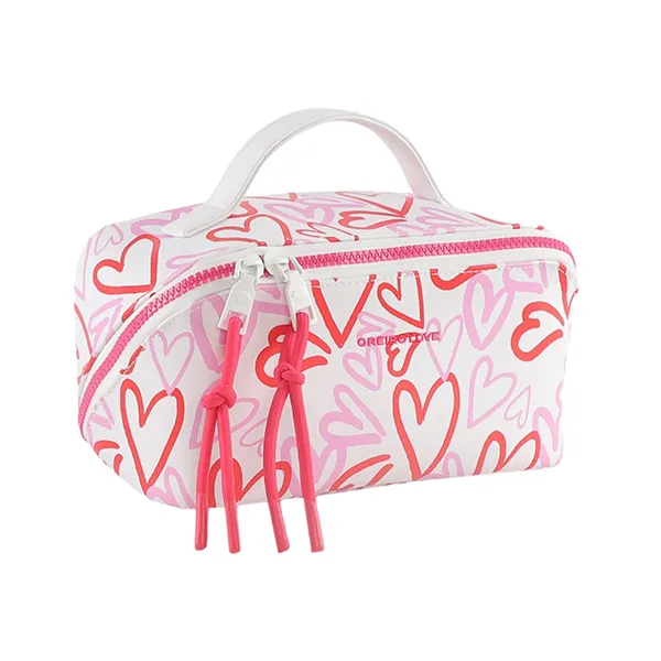 Portacosmeticos Oreiro Love 28847 - Imagen 2