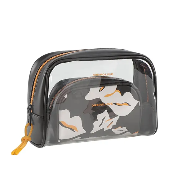 Portacosmeticos Oreiro Love 28850 - Imagen 2