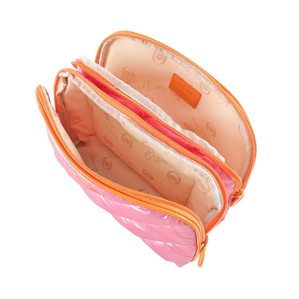 Portacosmeticos Oreiro Love 28851 - Imagen 3