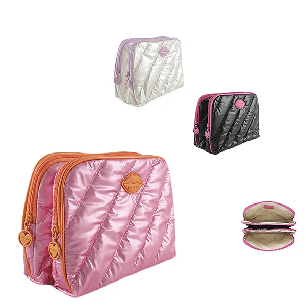 Portacosmeticos Oreiro Love 28851