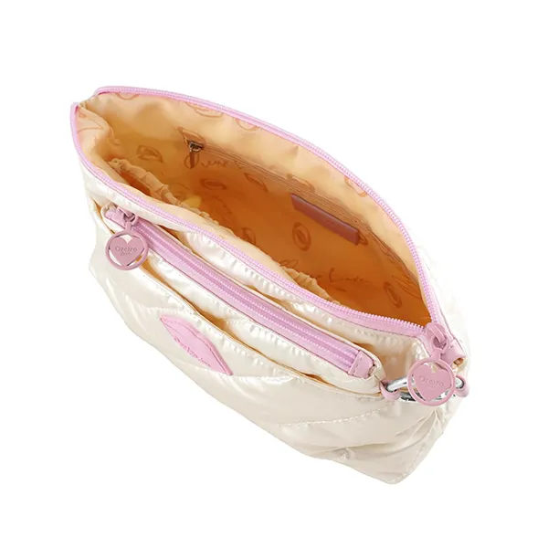 Portacosmeticos Oreiro Love 28852 - Imagen 3