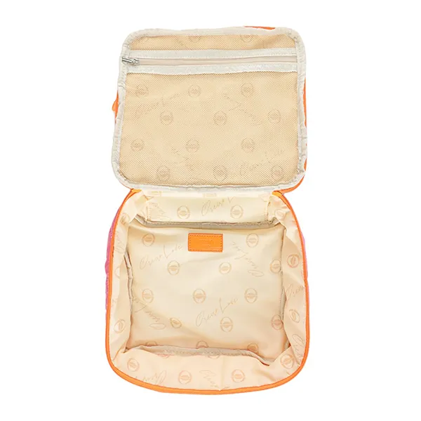 Portacosmeticos Oreiro Love 28853 - Imagen 3