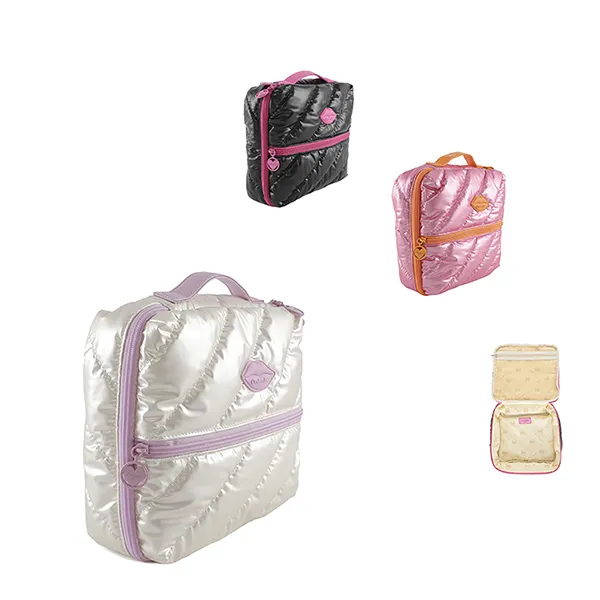 Portacosmeticos Oreiro Love 28853