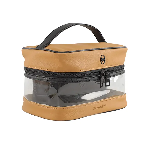 Portacosmeticos Oreiro Love 28857 - Imagen 2