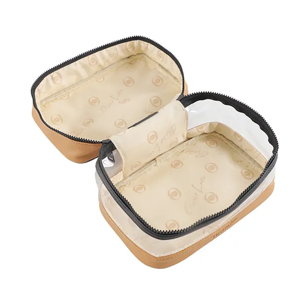 Portacosmeticos Oreiro Love 28857 - Imagen 4