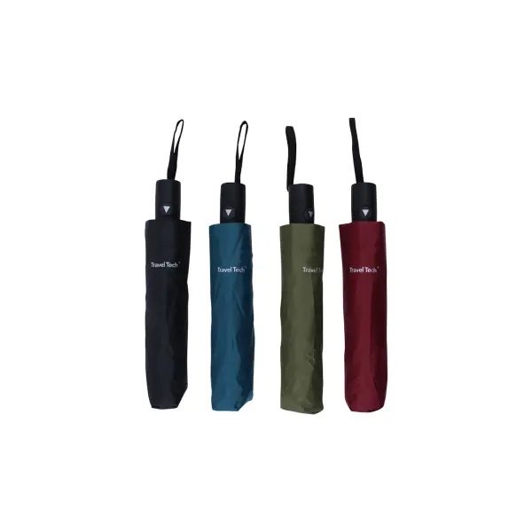 Paraguas Automático Travel Tech 28863 - Imagen 3