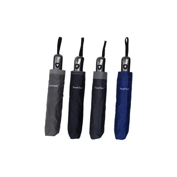 Paraguas Automático Travel Tech 28868 - Imagen 2