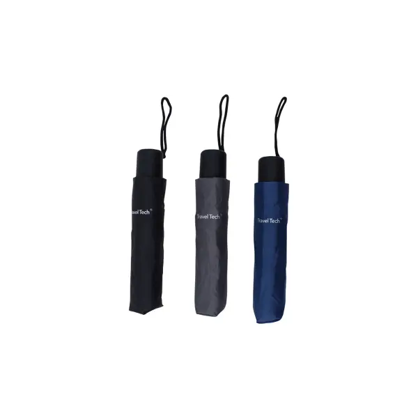 Paraguas Manual Travel Tech 28869 - Imagen 2