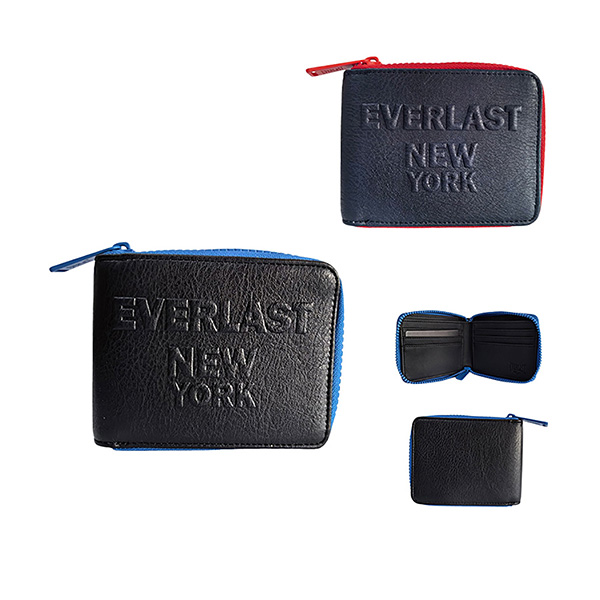 Billetera Everlast 28904