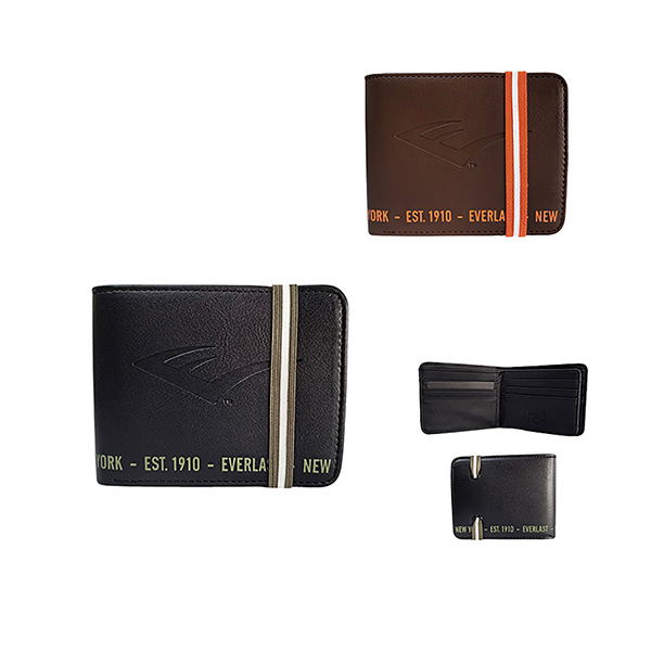 Billetera Everlast 28907